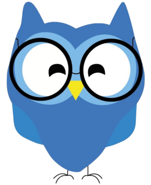 Logo ABT owl