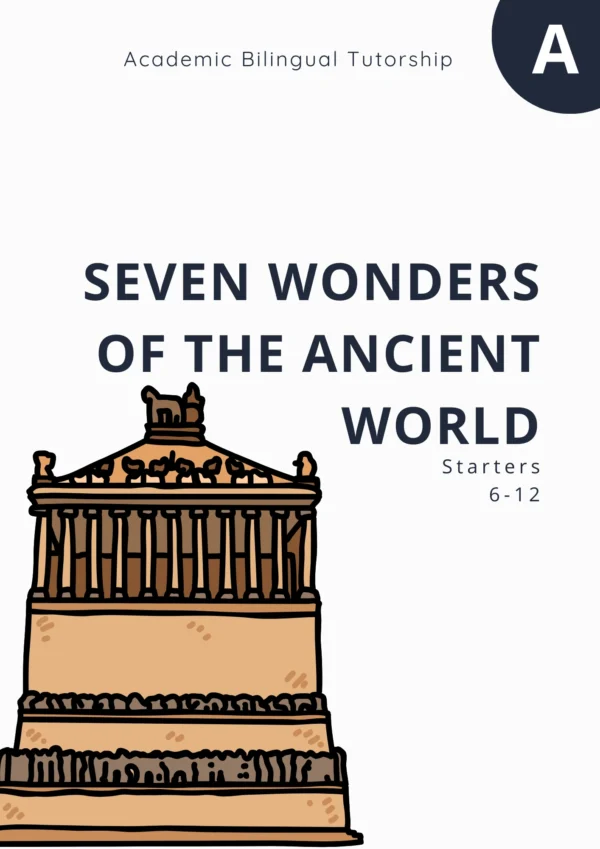 Seven Wonders of the Ancient World