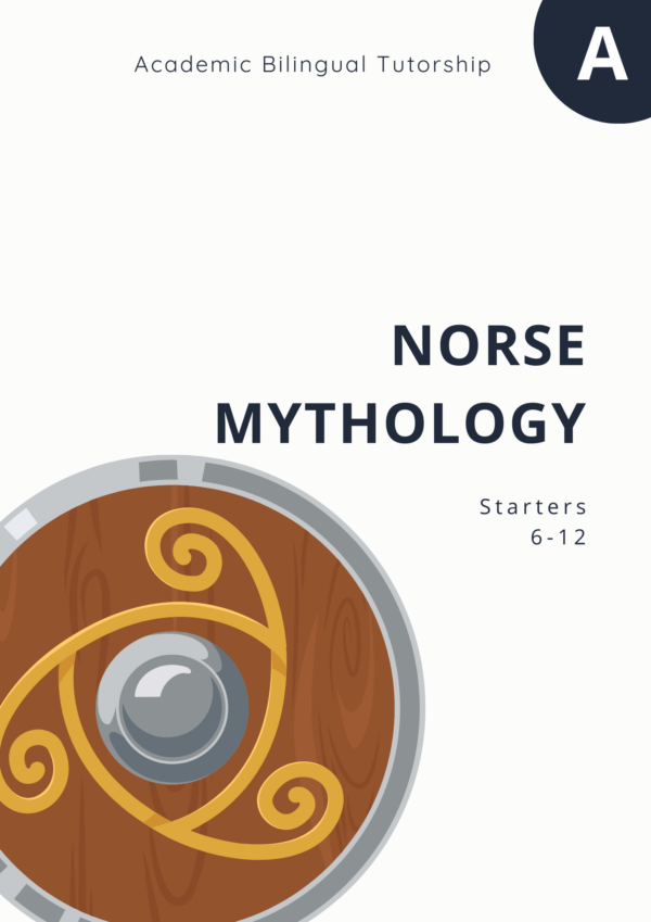 Norse Mythology