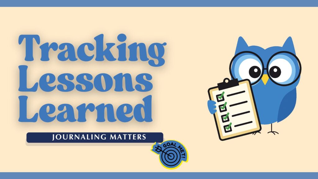 Title card reading 'Boost Confidence at Home' in blue and yellow text, featuring a blue owl-like cartoon character holding a document with a checkmark.